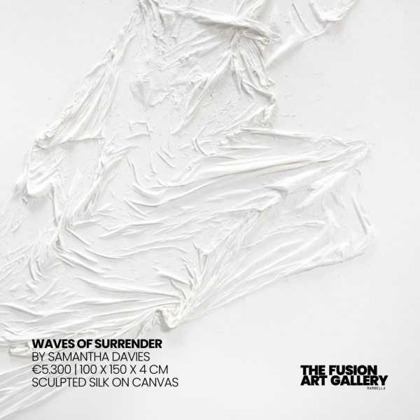 Waves of Surrender