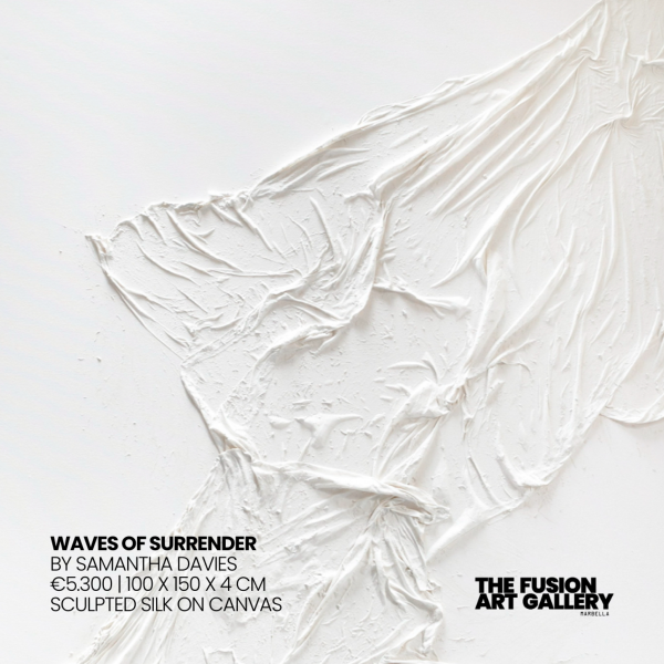 Waves of Surrender