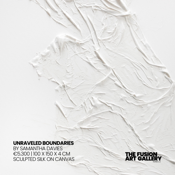 Unraveled Boundaries