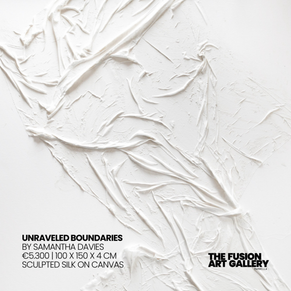 Unraveled Boundaries