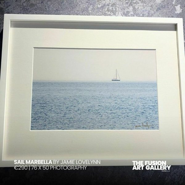 Sail Marbella