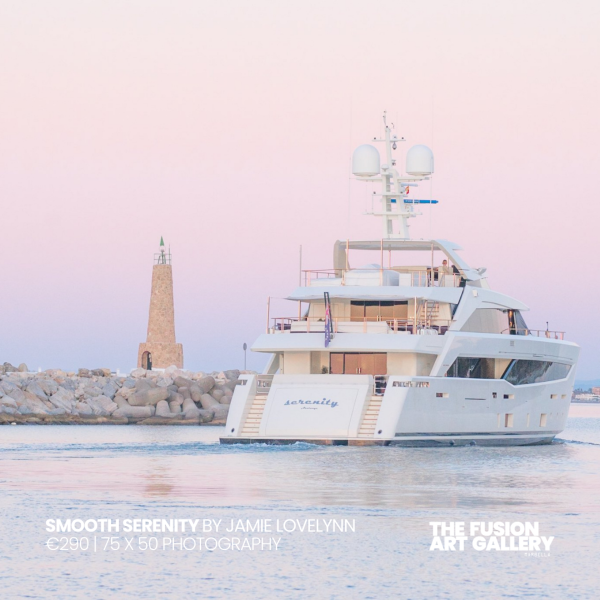 Smooth Serenity