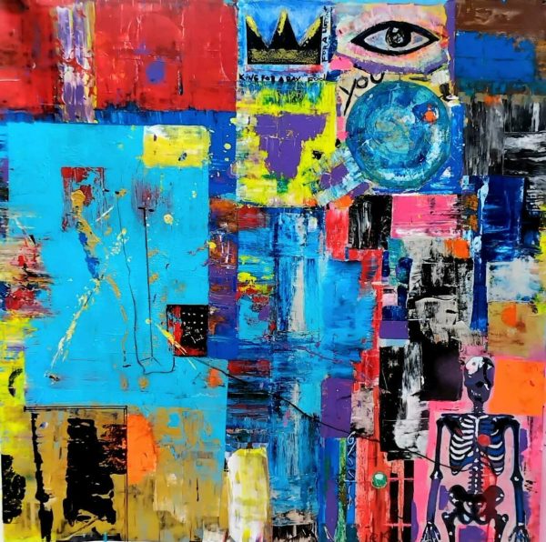CROWNED Grace