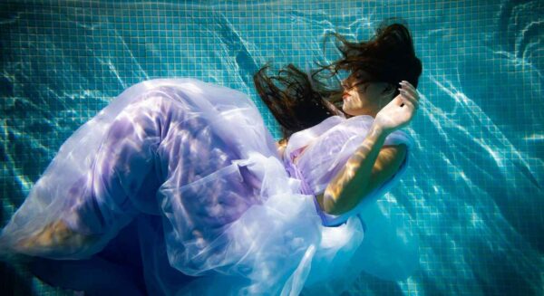Aquatic Dreams