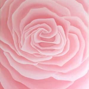 Pink Rose