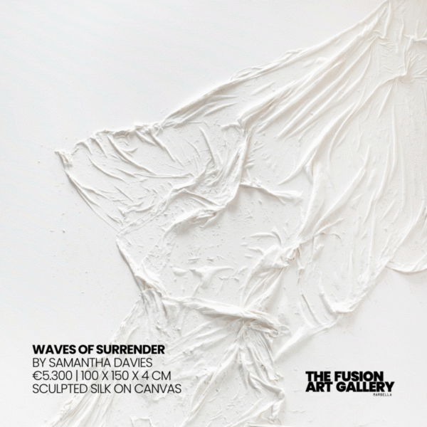 Waves of Surrender