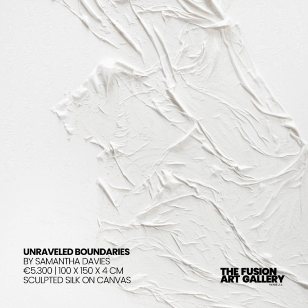 Unraveled Boundaries