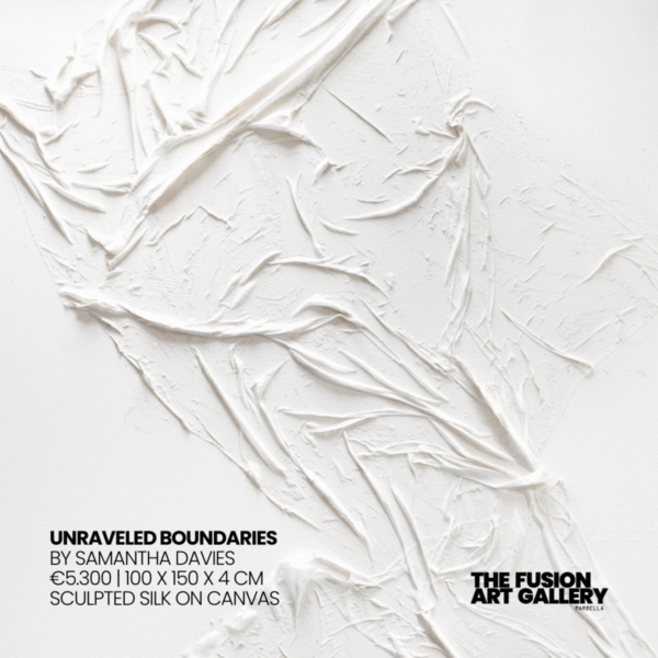Unraveled Boundaries