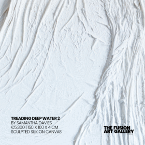Treading Deep Waters 2