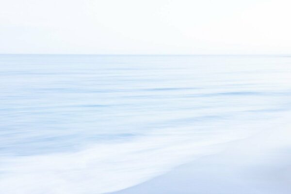 Peaceful Pause