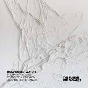 Treading Deep Water 1