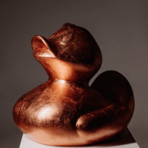 Copper Flake