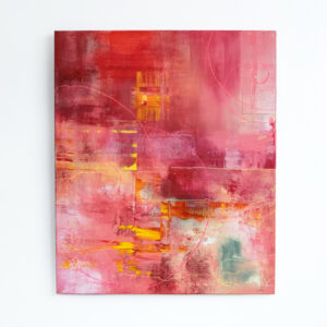 Pulse of Passion