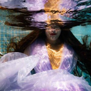 Aquatic Dreams II