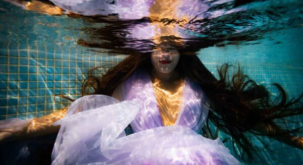 Aquatic Dreams II