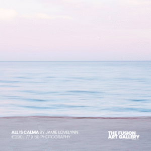 All is Calma
