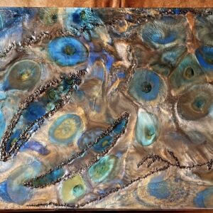 Geode’s Secret: The Beauty Within
