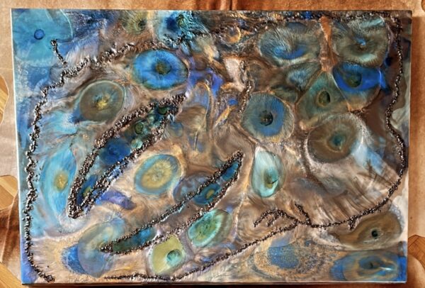 Geode’s Secret: The Beauty Within