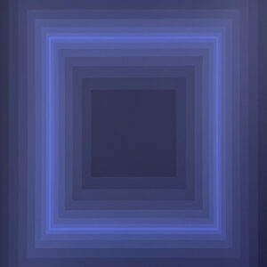 Liminal Indigo