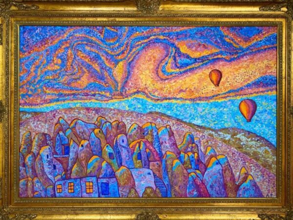 Kandovan