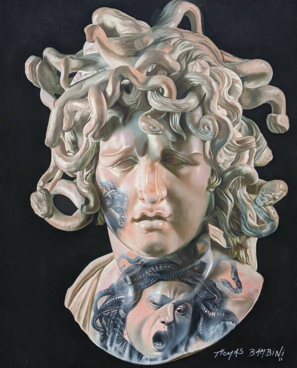 BERNINI & BAMBINI