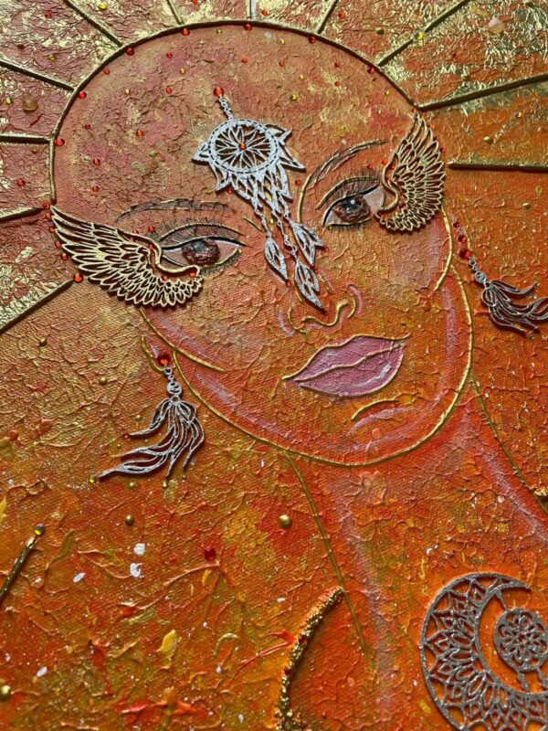 Radiance of Success