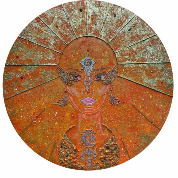 Radiance of Success