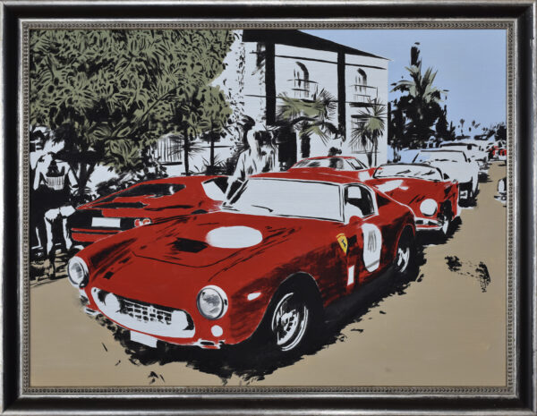 Ferrari