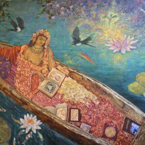 The Healer