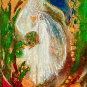 Ghost Wedding