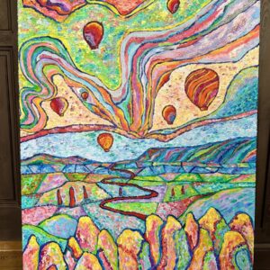 Cappadocia II