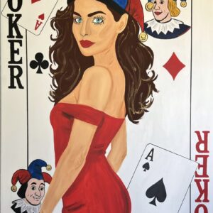 The Wild Card