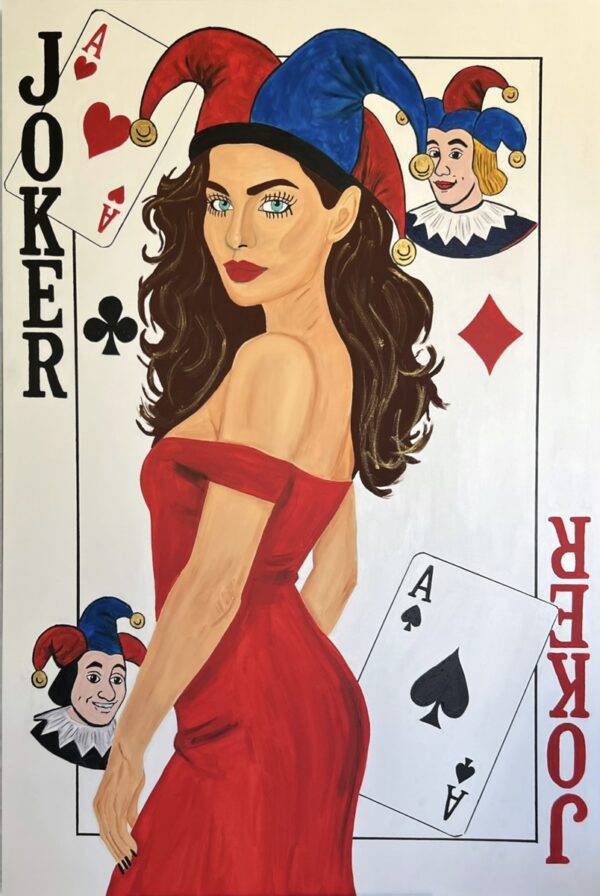 The Wild Card