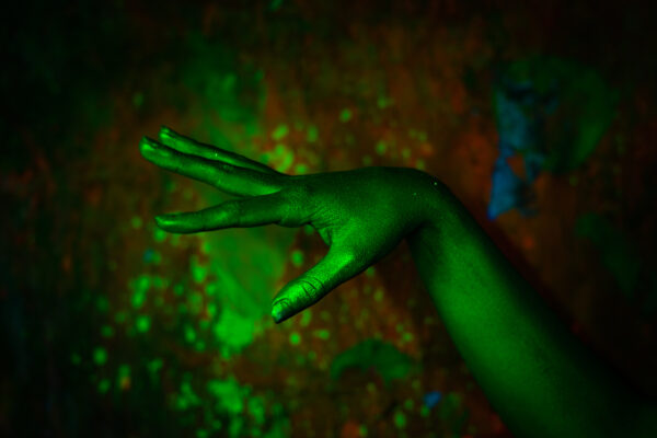 Spell of Movement