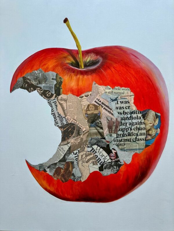 Bite of Reality