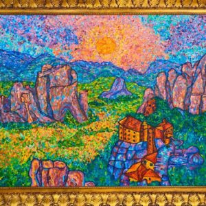 Meteora