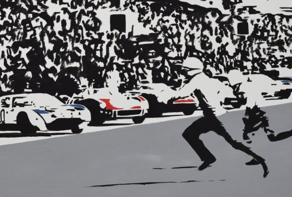 Le Mans 1964
