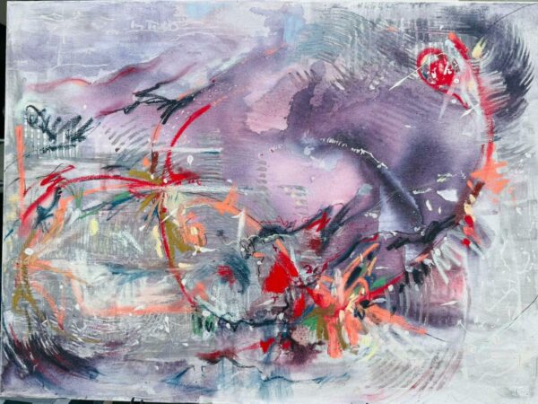 Impulse of the Subconscious