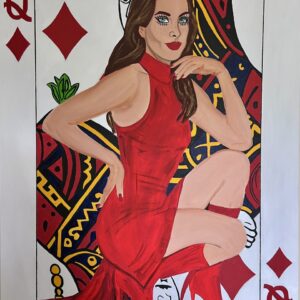 All In, All Hers