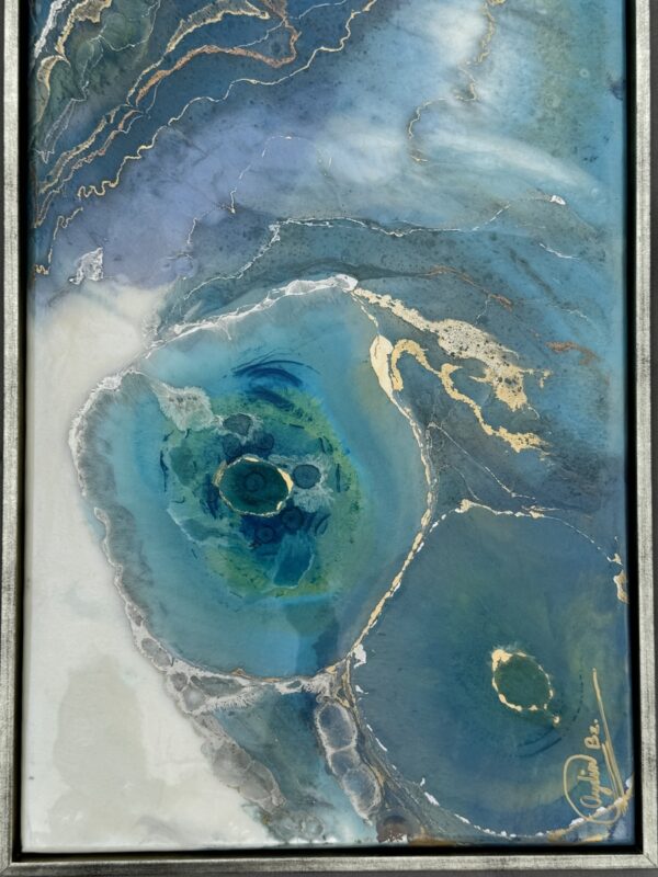 Soul Depths