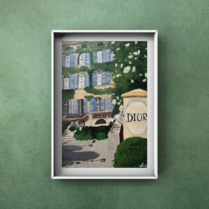 Café Dior