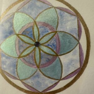 Luminous Harmony