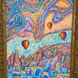 Kandovan II