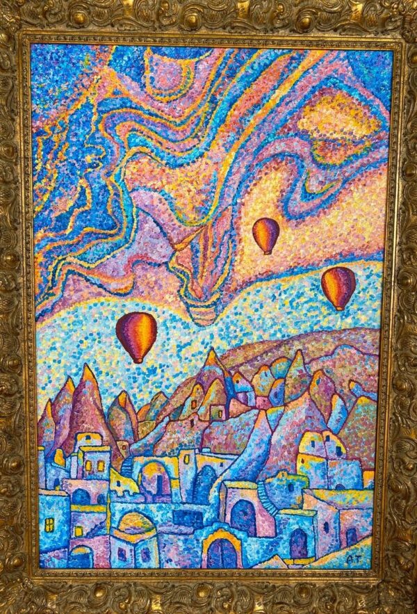 Kandovan II