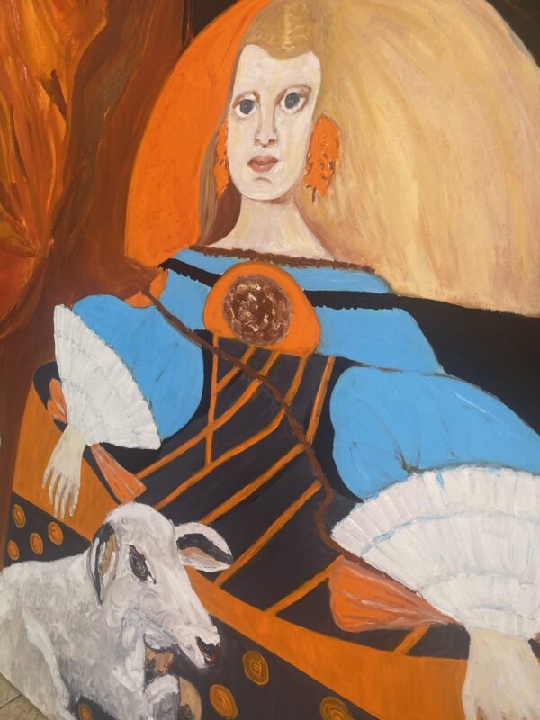 Infanta