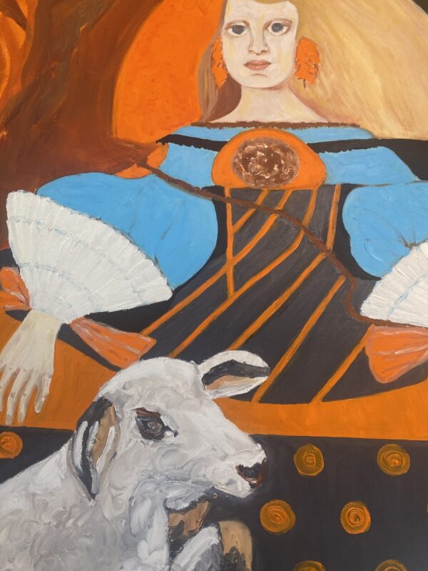 Infanta