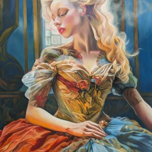 MODERN PRINCESS