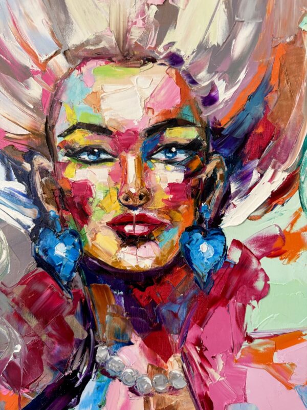 Marie Antoinette