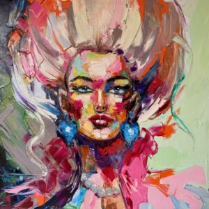 Marie Antoinette