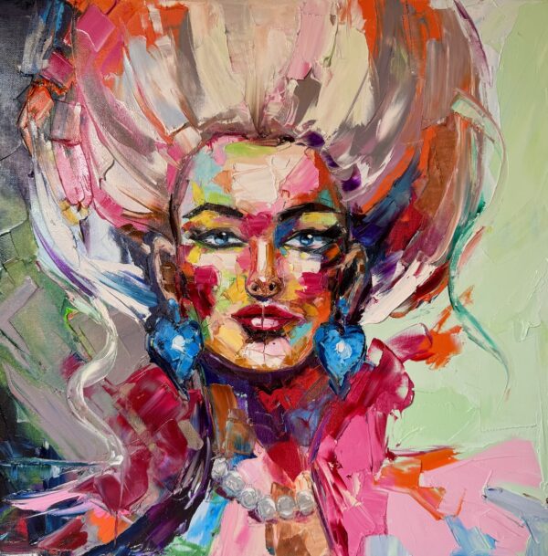 Marie Antoinette